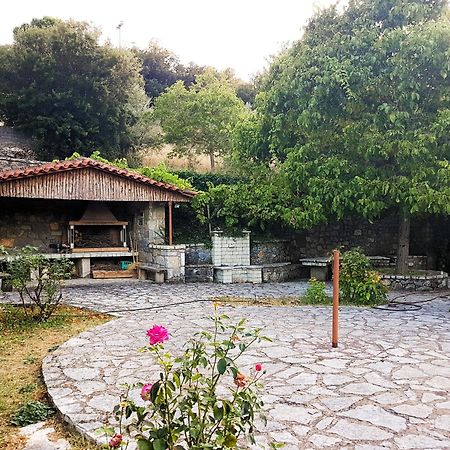 Το Αλώνι Apartamento Vlacherna Exterior foto